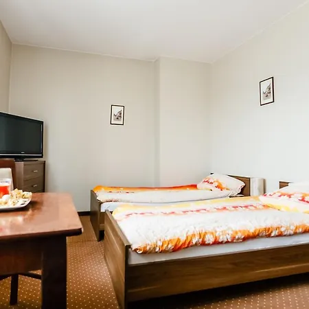 Sleep In Lomza Apartment Room photo