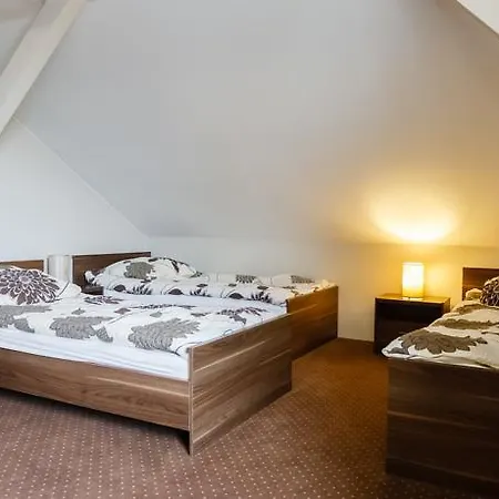 Sleep In Lomza Apartment Room photo